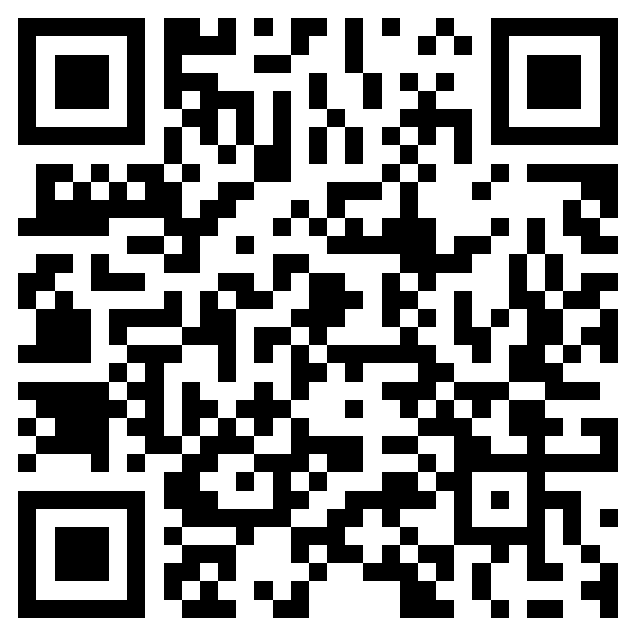 Payment QR code
